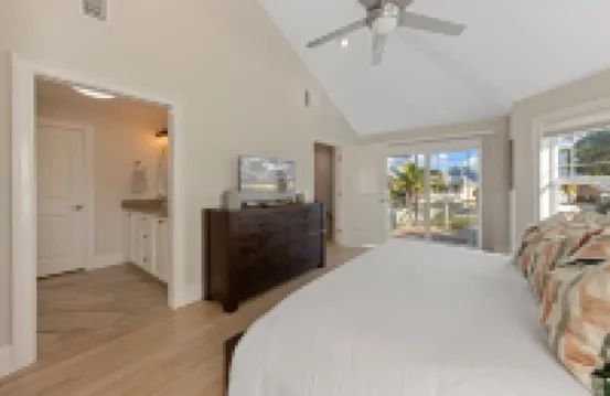 비치 리트리츠가 관리하는 체이싱 선셋츠