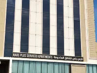 NARS Plus Serviced Apartments - Al Nuzha Hotels near Aya Mall