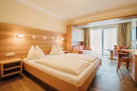 Hotel Guggenberger Hotels in Kleinarl