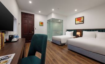 Hanoi Vista Hotel