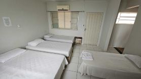 Hotel ITAVERÁ Brasil