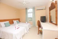 Brise De Mer - Villa With Captivating Views Of The Caribbean Sea 4 Bedroom Villa by RedAwning