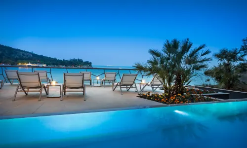 Boutique & Design Hotel Navis