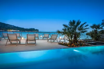 Boutique & Design Hotel Navis Hotel a 