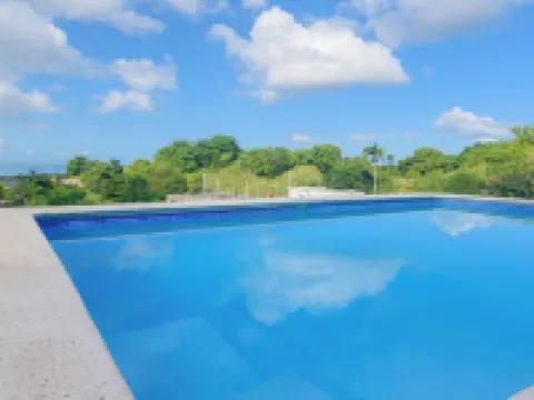 Casa Vista Mar 2 Hotels in Rio San Juan