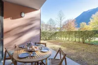 Village Apartments - Porto Letizia Hotel in zona Lungolago Porlezza