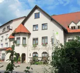 Hotel Gasthof am Selteltor فنادق في Laichingen