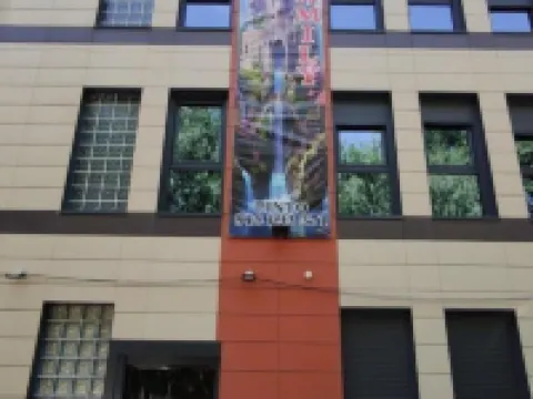 FamilyHostelPinto Hoteles en Pinto