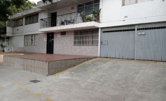 Linda Casa Vacacional Andy-Santiago de Cali
