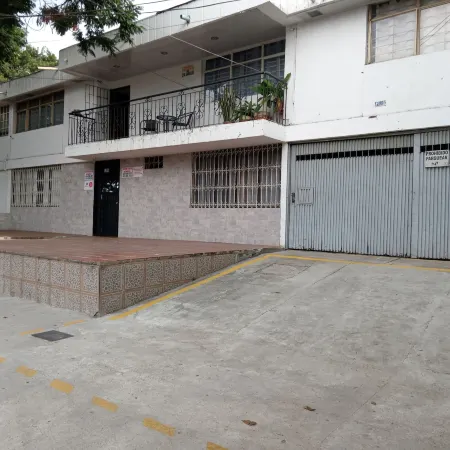 Linda Casa Vacacional Andy-Santiago de Cali