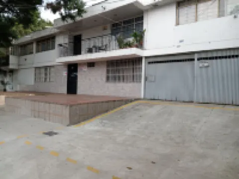Linda Casa Vacacional Andy-Santiago de Cali