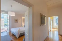 Villa Ida by Rent All Como - balcony