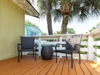 Just Beachy Tybee Vacation Rentals - Pet friendly