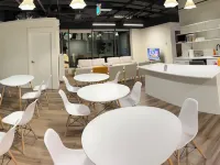 布丁酒店 多倫多酒店