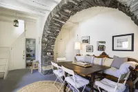Tinos Experience the House Hotels in Panormos