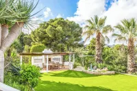 Villa Santana 140 Hotels near Faro Cabo de palos