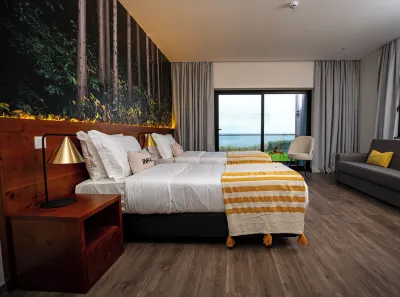 Xhale Azores Hotels in 