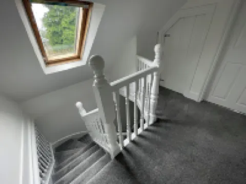 Golden Triangle Townhouse