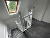 金三角聯排別墅 赫勒斯登住宿飯店