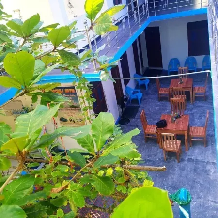 Hotel New Natraj