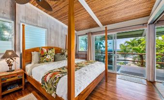 Big Island Private Home Alii Drive 6596 home