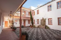 limehome Cordoba Calle Pozanco Hotels in 