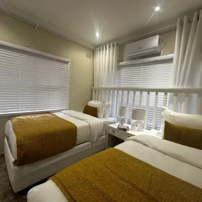 Stunning 2 bed With Pool - 2275 Hotels near Robert Gabriel Mugabe International Airport