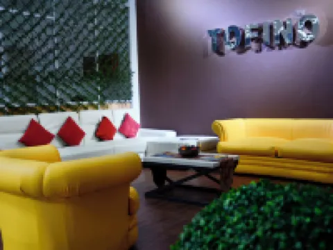 เอดิฟิซิโอ โตฟิโน โรงแรมในกีโต