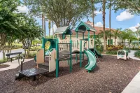 Themed Bedrooms Near Disney 4BR