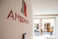 Am Schloss Guest House Hotels in Reischach