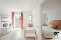 Hotiday Apartments Portoferraio Hotels in Capoliveri