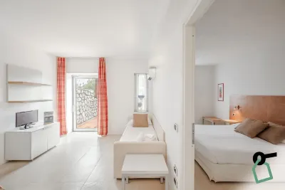 HOTIDAY Apartment Collection - Portoferraio Các khách sạn ở Portoferraio