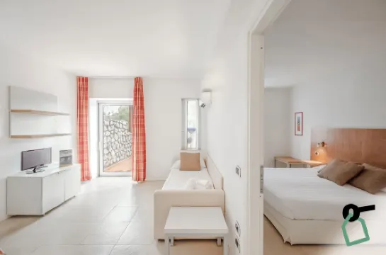 Hotiday Apartments Portoferraio