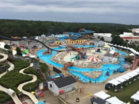 The Glen Cove Hotel & Restaurant Hotels in Wareham