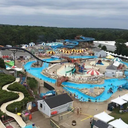 The Glen Cove Hotel & Restaurant