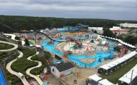 The Glen Cove Hotel & Restaurant Отели в г. Вэрхэм