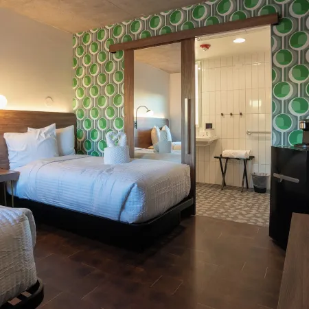 The Alice Hotel