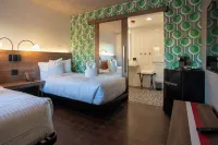 The Alice Hotel - 3-Star
