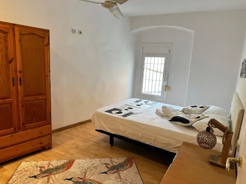 Vista Alegre Rest House 8 Person Hotels in Vilassar de Dalt