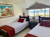Apartamentos Beach Vista al Mar Hotel a 