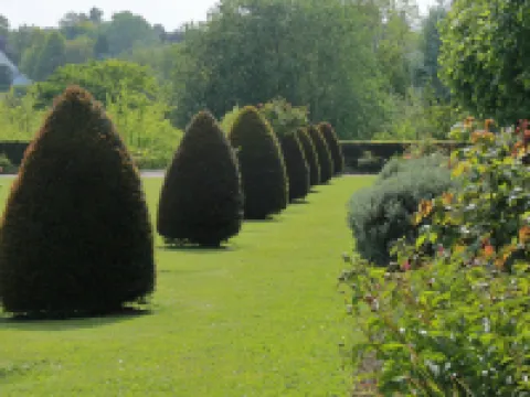 Domaine de Bayeux Hotels in Bayeux