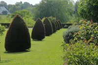 Domaine de Bayeux Hotels in Ellon