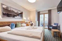 Fish'Inn Zell - Hotel Fischerwirt
