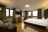 Hotel Sandhof Hotels in Lech