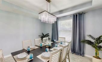 Coastal Haven Retreat