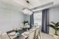 Coastal Haven Retreat Các khách sạn ở Martin County