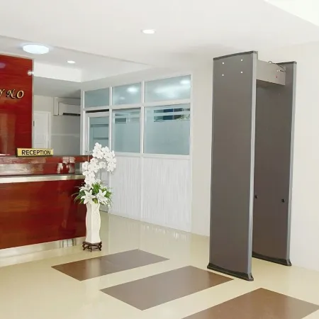 Hotel YNO