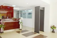 Hotel YNO - 2-Star