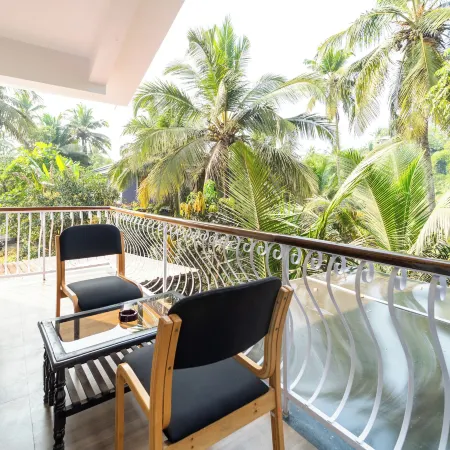Treebo Grand Royale Eco Residency