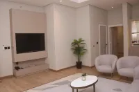 棕櫚門套房飯店